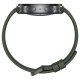 Samsung Galaxy Watch9, 44mm, Silver, Bluetooth, Design sottile anti-urto, guida al sonno, coaching salute, benessere cardiaco, batteria da 445 mAh, Snapdragon Wear Elite 6