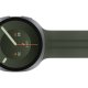 Samsung Galaxy Watch9, 44mm, Silver, Bluetooth, Design sottile anti-urto, guida al sonno, coaching salute, benessere cardiaco, batteria da 445 mAh, Snapdragon Wear Elite 7