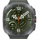 Samsung Galaxy Watch Ultra2, 47 mm, Titanium Silver, LTE, design resistente, 800mAh, IP69K, luminosità 5000nit, trail run, diving, 10 ATM, SOS, punteggio energetico, benessere cardiaco 3