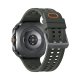 Samsung Galaxy Watch Ultra2, 47 mm, Titanium Silver, LTE, design resistente, 800mAh, IP69K, luminosità 5000nit, trail run, diving, 10 ATM, SOS, punteggio energetico, benessere cardiaco 5
