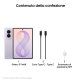 Samsung Galaxy Z Fold8 , 512GB, Lavender, Nuovo formato, Rapporto Display Esterno 10:16 | Interno 4:3, Processore Potente, 4800 mAh, RAM 12GB, Camera 50MP, Now Nudge, Assistente Foto 9