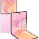 Samsung Galaxy Z Flip8 , 512GB, Pink, Selfie Camera 50MP, Now Brief, Assistente Foto, FlexWindow Personalizzata, Batteria 4300 mAh, RAM 12GB 2