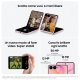 Samsung Galaxy Z Flip8 , 256GB, Pink, Selfie Camera 50MP, Now Brief, Assistente Foto, FlexWindow Personalizzata, Batteria 4300 mAh, RAM 12GB 5