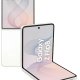 Samsung Galaxy Z Flip8 , 512GB, Cream, Selfie Camera 50MP, Now Brief, Assistente Foto, FlexWindow Personalizzata, Batteria 4300 mAh, RAM 12GB 2