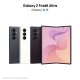 Samsung Galaxy Z Fold8 Ultra , 256GB, Violet Shadow, Processore Potente, Batteria 5000 mAh, Multischermo, RAM 12GB, Camera 200 MP, Now Nudge, Assistente Foto 3