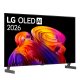 LG OLED AI 48'' Serie B6 OLED48B65LA, 4K, Nero perfetto, Dolby Vision, Processore α8 Gen3, 120Hz, G-Sync, SMART TV 2026 11