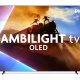 Philips Ambilight 55OLED801/12 TV 139,7 cm (55