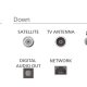 Philips Ambilight 55OLED801/12 TV 139,7 cm (55