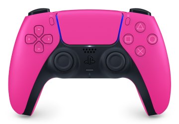 Sony Interactive Entertainment Controller wireless DualSense – Nova Pink