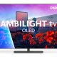Philips Ambilight 48OLED811/12 TV 121,9 cm (48
