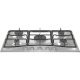 Hotpoint Ariston Piano cottura a gas PCN R753N T/IX/HA 2