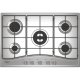 Hotpoint Ariston Piano cottura a gas PCN R753N T/IX/HA 3