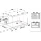 Hotpoint Ariston Piano cottura a gas PCN R753N T/IX/HA 6