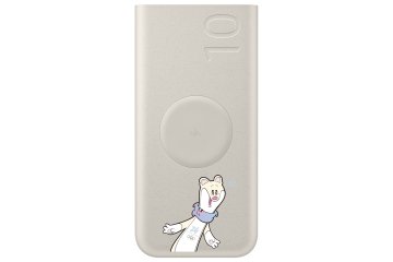 Samsung 10Ah Wireless Battery Pack (SFC 25W) - Olympic Game 2026