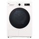 LG RNX1008NWB Asciugatrice 8 kg Classe C Bianco 2