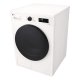 LG RNX1008NWB Asciugatrice 8 kg Classe C Bianco 11
