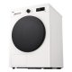 LG RNX1008NWB Asciugatrice 8 kg Classe C Bianco 12