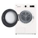 LG RNX1008NWB Asciugatrice 8 kg Classe C Bianco 3