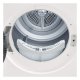 LG RNX1008NWB Asciugatrice 8 kg Classe C Bianco 4
