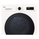 LG RNX1008NWB Asciugatrice 8 kg Classe C Bianco 5