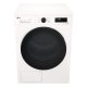 LG RNX1008NWB Asciugatrice 8 kg Classe C Bianco 7
