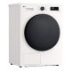 LG RNX1008NWB Asciugatrice 8 kg Classe C Bianco 8