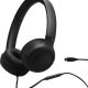 JBL Tune 530C USB C Auricolare Cablato A Padiglione Musica/Giornaliera USB tipo-C Nero 2