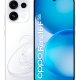 OPPO Reno16 F 5G AI Smartphone, Tripla fotocamera 50+8+50MP, Selfie 50MP, Display 6.57” 120HZ AMOLED FHD+, 6500mAh, RAM 8GB(Esp2GB/4GB/8GB)+ROM 256GB [Versione Italia], Pop White 2