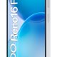 OPPO Reno16 F 5G AI Smartphone, Tripla fotocamera 50+8+50MP, Selfie 50MP, Display 6.57” 120HZ AMOLED FHD+, 6500mAh, RAM 8GB(Esp2GB/4GB/8GB)+ROM 256GB [Versione Italia], Pop White 14