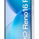 OPPO Reno16 F 5G AI Smartphone, Tripla fotocamera 50+8+50MP, Selfie 50MP, Display 6.57” 120HZ AMOLED FHD+, 6500mAh, RAM 8GB(Esp2GB/4GB/8GB)+ROM 256GB [Versione Italia], Pop White 15