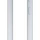 OPPO Reno16 F 5G AI Smartphone, Tripla fotocamera 50+8+50MP, Selfie 50MP, Display 6.57” 120HZ AMOLED FHD+, 6500mAh, RAM 8GB(Esp2GB/4GB/8GB)+ROM 256GB [Versione Italia], Pop White 18