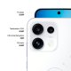 OPPO Reno16 F 5G AI Smartphone, Tripla fotocamera 50+8+50MP, Selfie 50MP, Display 6.57” 120HZ AMOLED FHD+, 6500mAh, RAM 8GB(Esp2GB/4GB/8GB)+ROM 256GB [Versione Italia], Pop White 4