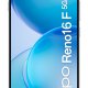 OPPO Reno16 F 5G AI Smartphone, Tripla fotocamera 50+8+50MP, Selfie 50MP, Display 6.57” 120HZ AMOLED FHD+, 6500mAh, RAM 8GB(Esp2GB/4GB/8GB)+ROM 256GB [Versione Italia], Pop White 9