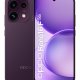 OPPO Reno16 F 5G AI Smartphone, Tripla fotocamera 50+8+50MP, Selfie 50MP, Display 6.57” 120HZ AMOLED FHD+, 6500mAh, RAM 8GB(Esp2GB/4GB/8GB)+ROM 256GB [Versione Italia], Purple Black 2