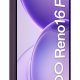 OPPO Reno16 F 5G AI Smartphone, Tripla fotocamera 50+8+50MP, Selfie 50MP, Display 6.57” 120HZ AMOLED FHD+, 6500mAh, RAM 8GB(Esp2GB/4GB/8GB)+ROM 256GB [Versione Italia], Purple Black 13