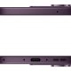 OPPO Reno16 F 5G AI Smartphone, Tripla fotocamera 50+8+50MP, Selfie 50MP, Display 6.57” 120HZ AMOLED FHD+, 6500mAh, RAM 8GB(Esp2GB/4GB/8GB)+ROM 256GB [Versione Italia], Purple Black 19