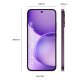OPPO Reno16 F 5G AI Smartphone, Tripla fotocamera 50+8+50MP, Selfie 50MP, Display 6.57” 120HZ AMOLED FHD+, 6500mAh, RAM 8GB(Esp2GB/4GB/8GB)+ROM 256GB [Versione Italia], Purple Black 8