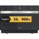 Whirlpool Supreme Chef Microonde a libera installazione - MWP 337 SB 2