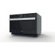 Whirlpool Supreme Chef Microonde a libera installazione - MWP 337 SB 3