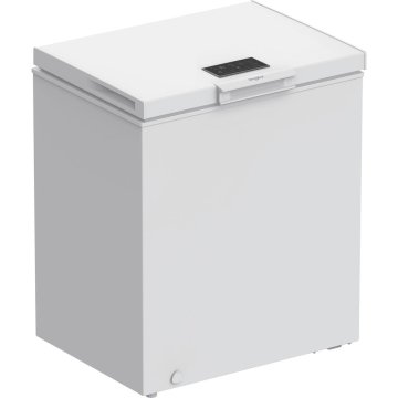 Whirlpool Congelatore a pozzetto - W3RHS14EW