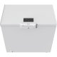 Whirlpool Congelatore a pozzetto - W3RHS19EW1 3