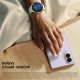 Samsung Galaxy Z Fold8 , 256GB, Lavender, Nuovo formato, Rapporto Display Esterno 10:16 | Interno 4:3, Processore Potente, 4800 mAh, RAM 12GB, Camera 50MP, Now Nudge, Assistente Foto 7