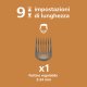 Philips Serie 3000 Regolacapelli HC3734/15 8
