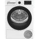 Whirlpool C WD 83M WBS IT, Capacità 8kg, classe D, colore White, Display digitale XL, Slim 4
