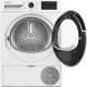 Whirlpool C WD 83M WBS IT, Capacità 8kg, classe D, colore White, Display digitale XL, Slim 5