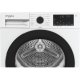 Whirlpool C WD 83M WBS IT, Capacità 8kg, classe D, colore White, Display digitale XL, Slim 7