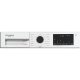 Whirlpool C WD 83M WBS IT, Capacità 8kg, classe D, colore White, Display digitale XL, Slim 8