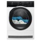 Electrolux EW6H1ZBG9C asciugatrice Libera installazione Caricamento frontale 9 kg Bianco, Nero 2