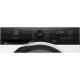 Electrolux EW6H1ZBG9C asciugatrice Libera installazione Caricamento frontale 9 kg Bianco, Nero 8