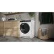 Electrolux EW7H4E10BY asciugatrice Libera installazione Caricamento frontale 10 kg Bianco, Nero 16